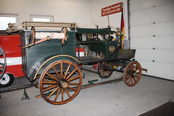 S4000 (Foto: Karl-Heinz Herrmann) S4000 (Foto: Karl-Heinz Herrmann)