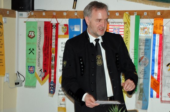 Erfolgreiche Bilanz und Wahl (Foto: Karl-Heinz Herrmann) Erfolgreiche Bilanz und Wahl (Foto: Karl-Heinz Herrmann)