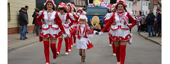 Narrenkappen flogen durch die Luft (Foto: Karl-Heinz Herrmann) Narrenkappen flogen durch die Luft (Foto: Karl-Heinz Herrmann)