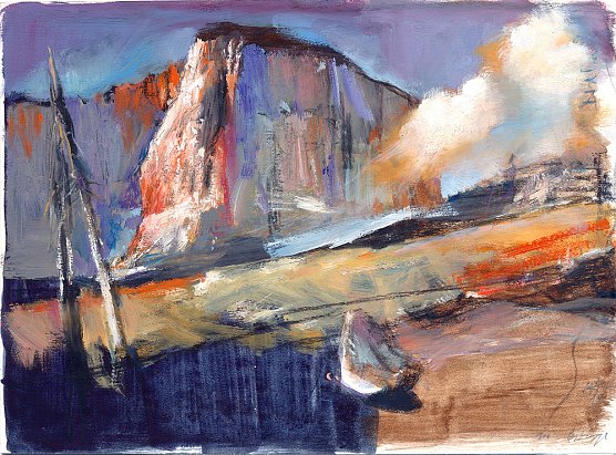 Gerd Mackensen mit neuer Ausstellung (Foto: Mackensen) Gerd Mackensen mit neuer Ausstellung (Foto: Mackensen)