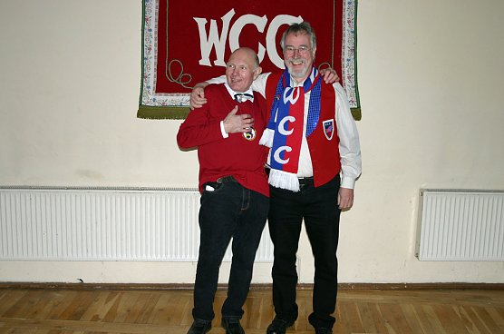 Aschermittwoch ist alles vorbei (Foto: J&uuml;rgen M&uuml;ller)