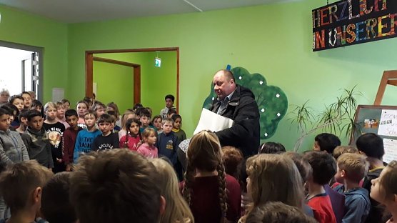 Sammlergebnis von Elektrokleingeräten (Foto: Uta Wenkel) Sammlergebnis von Elektrokleingeräten (Foto: Uta Wenkel)