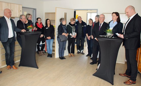 Kita-Ausbau übergeben (Foto: Karl-Heinz Herrmann) Kita-Ausbau übergeben (Foto: Karl-Heinz Herrmann)