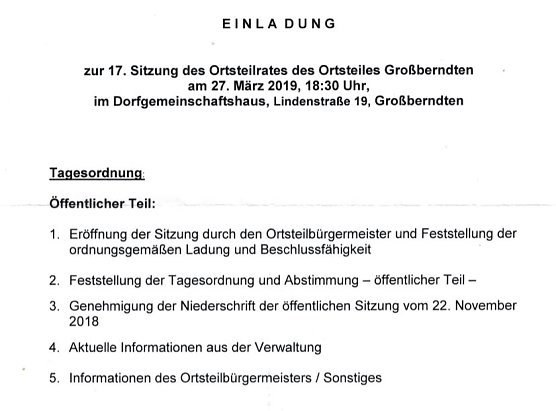 kn in Kürze (Foto: Stadt Sondershausen) kn in Kürze (Foto: Stadt Sondershausen)