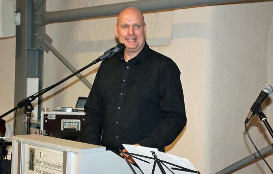 Frauentagsnachfeier im B&uuml;rgerzentrum (Foto: Karl-Heinz Herrmann)