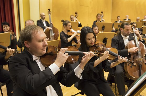 Beziehungszauber (Foto: Tilman Graner)