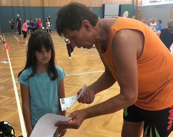 motoriktest (Foto: ksb) motoriktest (Foto: ksb)