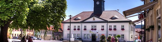 Nachtragshaushalt 2019 und Finanzplan bis 2024 beschlossen (Foto: Stadtmarketing Bad Frankenhausen) Nachtragshaushalt 2019 und Finanzplan bis 2024 beschlossen (Foto: Stadtmarketing Bad Frankenhausen)