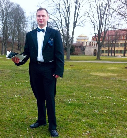 Osterspaziergang der besonderen Art (Foto: Stadt Sondershausen) Osterspaziergang der besonderen Art (Foto: Stadt Sondershausen)