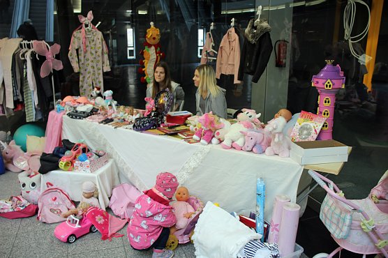 Tr&ouml;delmarkt (Foto: Karl-Heinz Herrmann)