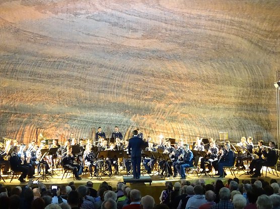 Konzert (Foto: Birgit Jung) Konzert (Foto: Birgit Jung)