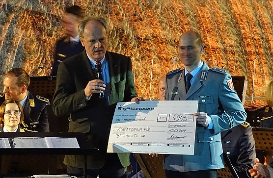 Konzert (Foto: Birgit Jung) Konzert (Foto: Birgit Jung)