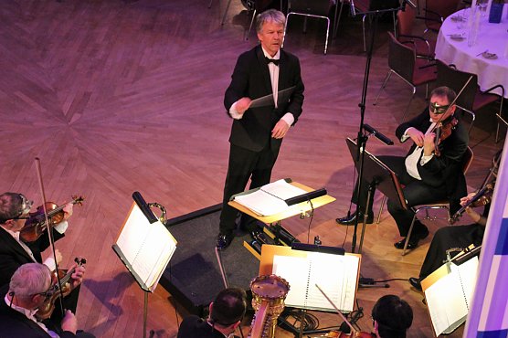 Venezianischer Maskenball (Foto: Karl-Heinz Herrmann)