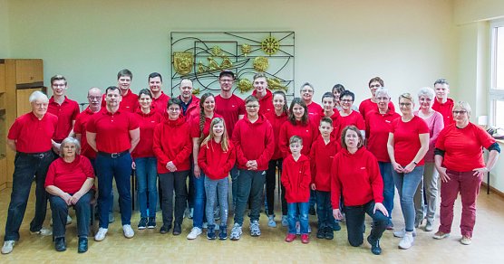 Ein erfolgreiches Jahr (Foto: Thomas Zahn)