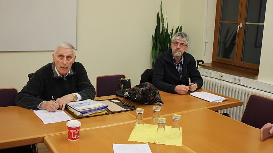 Wahl-Gespr&auml;chsrunde der NUBI (Foto: Karl-Heinz Herrmann)