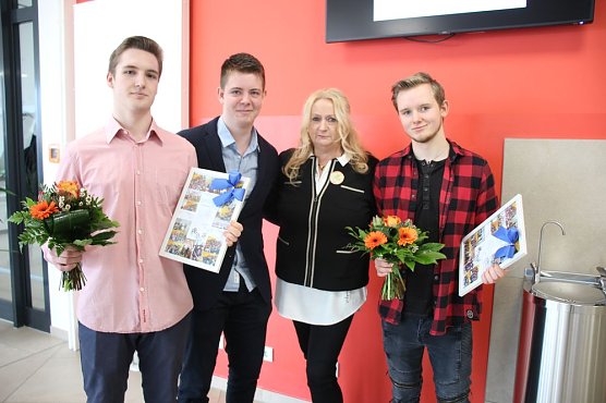 Es gibt keine abgeh&auml;ngten Regionen (Foto: Karl-Heinz Herrmann)