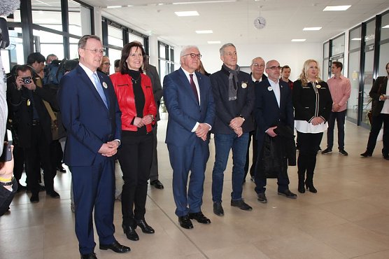 Es gibt keine abgeh&auml;ngten Regionen (Foto: Karl-Heinz Herrmann)