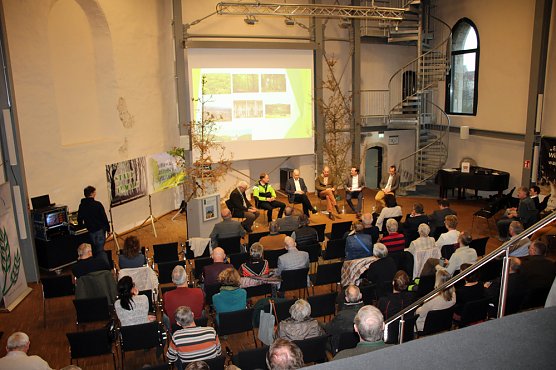 Die D&uuml;rre 2018 im Kyffh&auml;userkreis (Foto: Karl-Heinz Herrmann)