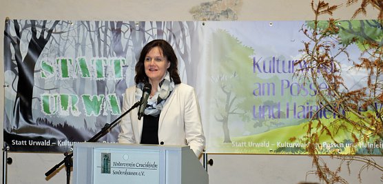 Die D&uuml;rre 2018 im Kyffh&auml;userkreis (Foto: Karl-Heinz Herrmann)