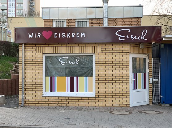 Eiseck Borntal (Foto: Tobias Schneegans) Eiseck Borntal (Foto: Tobias Schneegans)