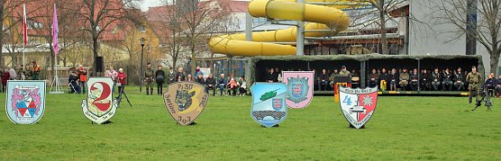 Rückkehr aus Litauen (Foto: Karl-Heinz Herrmann) Rückkehr aus Litauen (Foto: Karl-Heinz Herrmann)