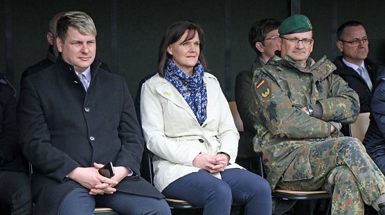 Rückkehr aus Litauen (Foto: Karl-Heinz Herrmann) Rückkehr aus Litauen (Foto: Karl-Heinz Herrmann)