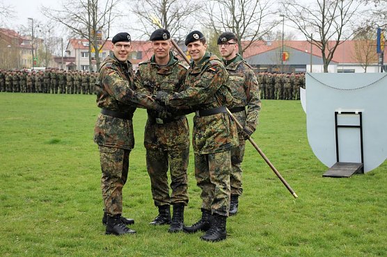 Rückkehr aus Litauen (Foto: Karl-Heinz Herrmann) Rückkehr aus Litauen (Foto: Karl-Heinz Herrmann)