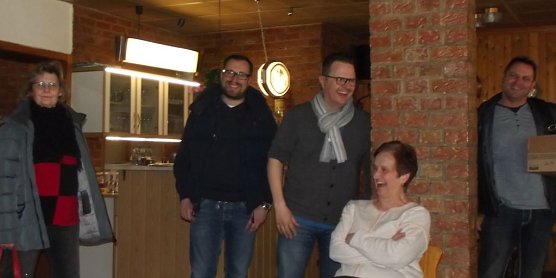 Reise und Wahlen (Foto: Thomas Leipold)