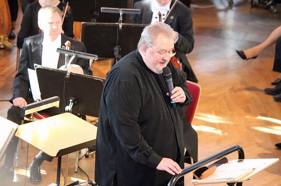 Gro&szlig;es Jubil&auml;umskonzert (Foto: Karl-Heinz Herrmann)