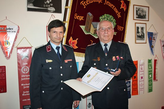 Zahl der Eins&auml;tze steigt (Foto: Karl-Heinz Herrmann)