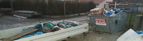 Umwelttage 2019 in Ebeleben (Foto: Stadt Ebeleben)