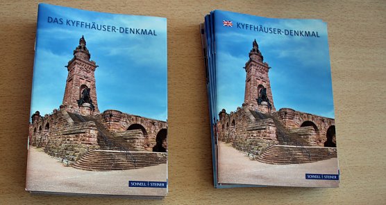 MDR vor Ort in Bad Frankenhausen (Foto: Karl-Heinz Herrmann)