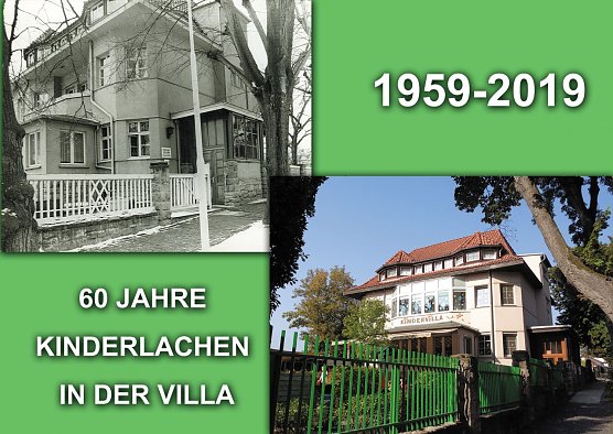 Tag der offenen T&uuml;r der Kindervilla (Foto: Kindervilla)