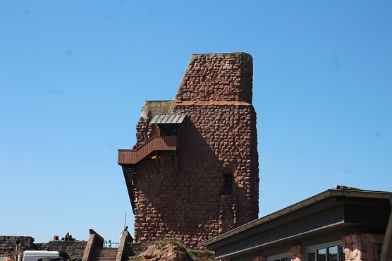 Kann man bei Osterspaziergang entdecken (Foto: Karl-Heinz Herrmann)