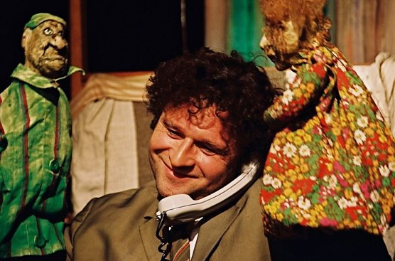 Familientag am KUNSTHOF (Foto: Kunsthof Friedrichsrode)