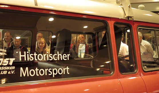 Ausstellung in der S&uuml;dharz Galerie (Foto: nnz)