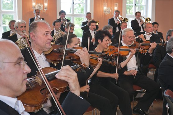H&ouml;hepunkte der Klaviermusik im 2. Loh-Konzert (Foto: Tilman Graner)