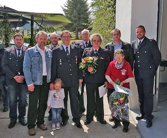 Gewohnheit oder Tradition? (Foto: Steve Neumann)