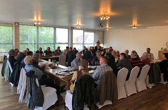 Für eine saubere Kurstadt... (Foto: Bürgerinitiative) Für eine saubere Kurstadt... (Foto: Bürgerinitiative)