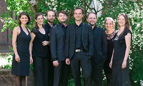 Klanggewandt (Foto: privat)