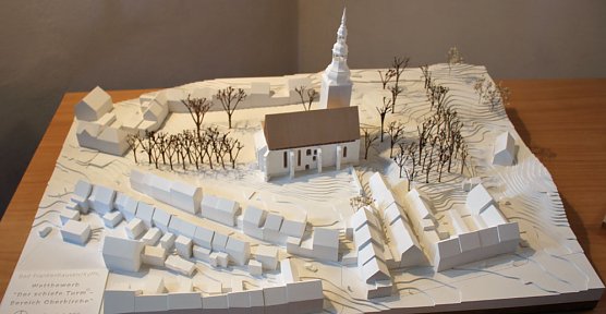 Wettbewerbssieger zum Schiefen Turm von Bad Frankenhausen steht fest (Foto: Karl-Heinz Herrmann)