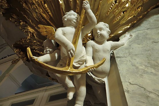 Vortragsabend au&szlig;er Haus (Foto: J&uuml;rgen seifert)