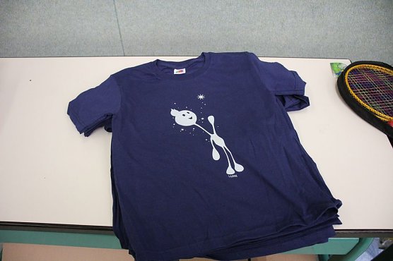 Alle sind wieder "Fit f&uuml;r die Schule" (Foto: Karl-Heinz Herrmann)