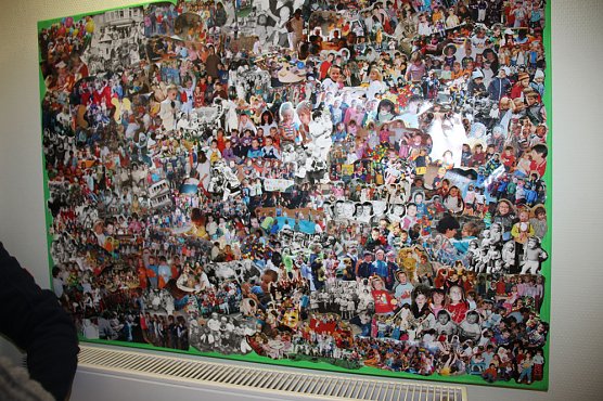 Kindervilla: Geschichten die das Leben schreibt (Foto: Karl-Heinz Herrmann)