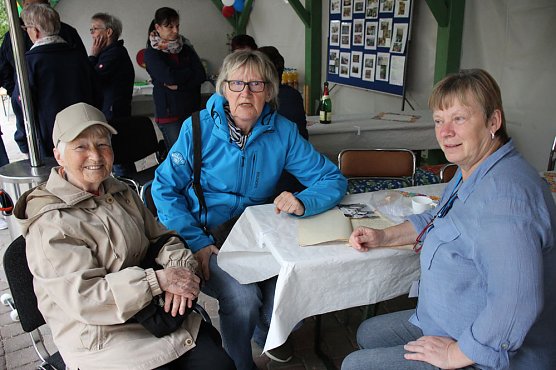Kindervilla: Geschichten die das Leben schreibt (Foto: Karl-Heinz Herrmann)