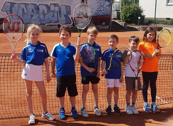 Bambinis zuhause (Foto: Marcel Fromm)