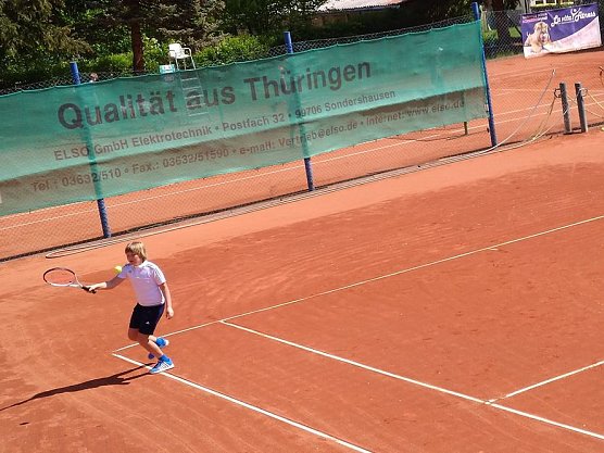 Bambinis zuhause (Foto: Marcel Fromm)