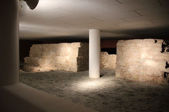 Museumstag im Schlossmuseum (Foto: Karl-Heinz Herrmann)