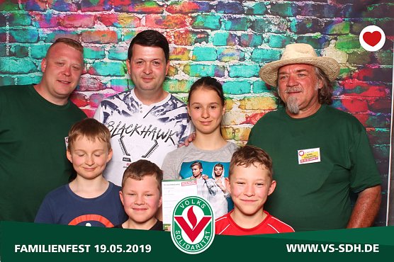 Sondersh&auml;user Vereine vorgestellt (1) (Foto: Tobias Schneegans)