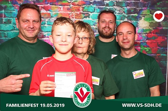 Vereine vorgestellt (3) (Foto: Tobias Schneegans)